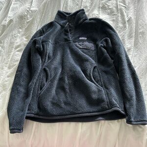 Patagonia navy blue